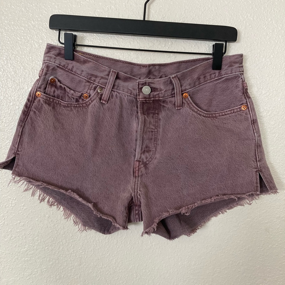 Levi 501 Shorts